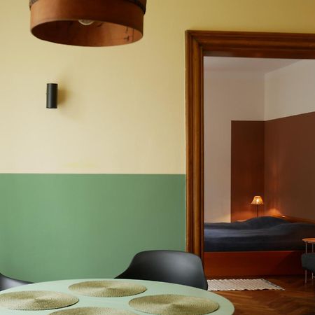 Hotel Pokoje W Starym Mlynie Kudowa-Zdrój Esterno foto
