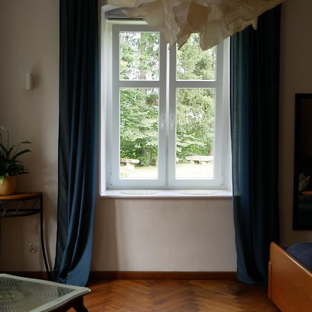 Hotel Pokoje W Starym Mlynie Kudowa-Zdrój Esterno foto