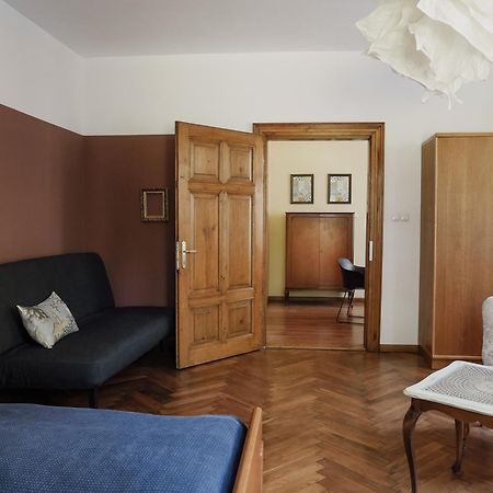 Hotel Pokoje W Starym Mlynie Kudowa-Zdrój Esterno foto