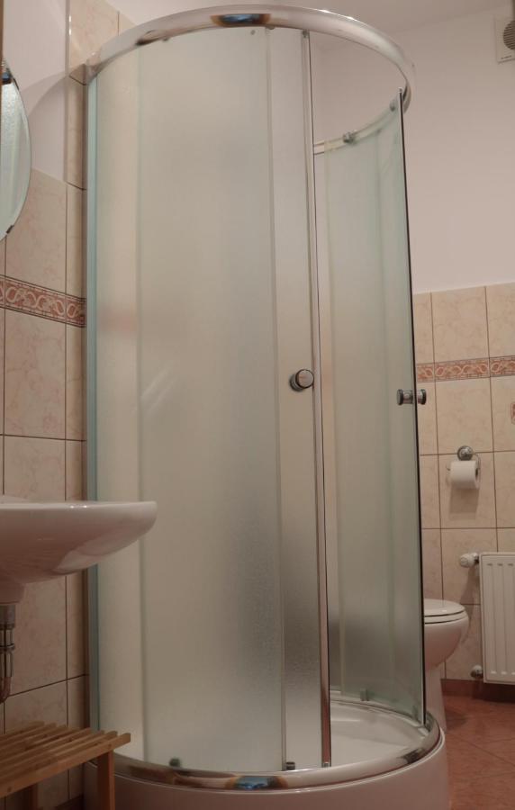 Hotel Pokoje W Starym Mlynie Kudowa-Zdrój Esterno foto