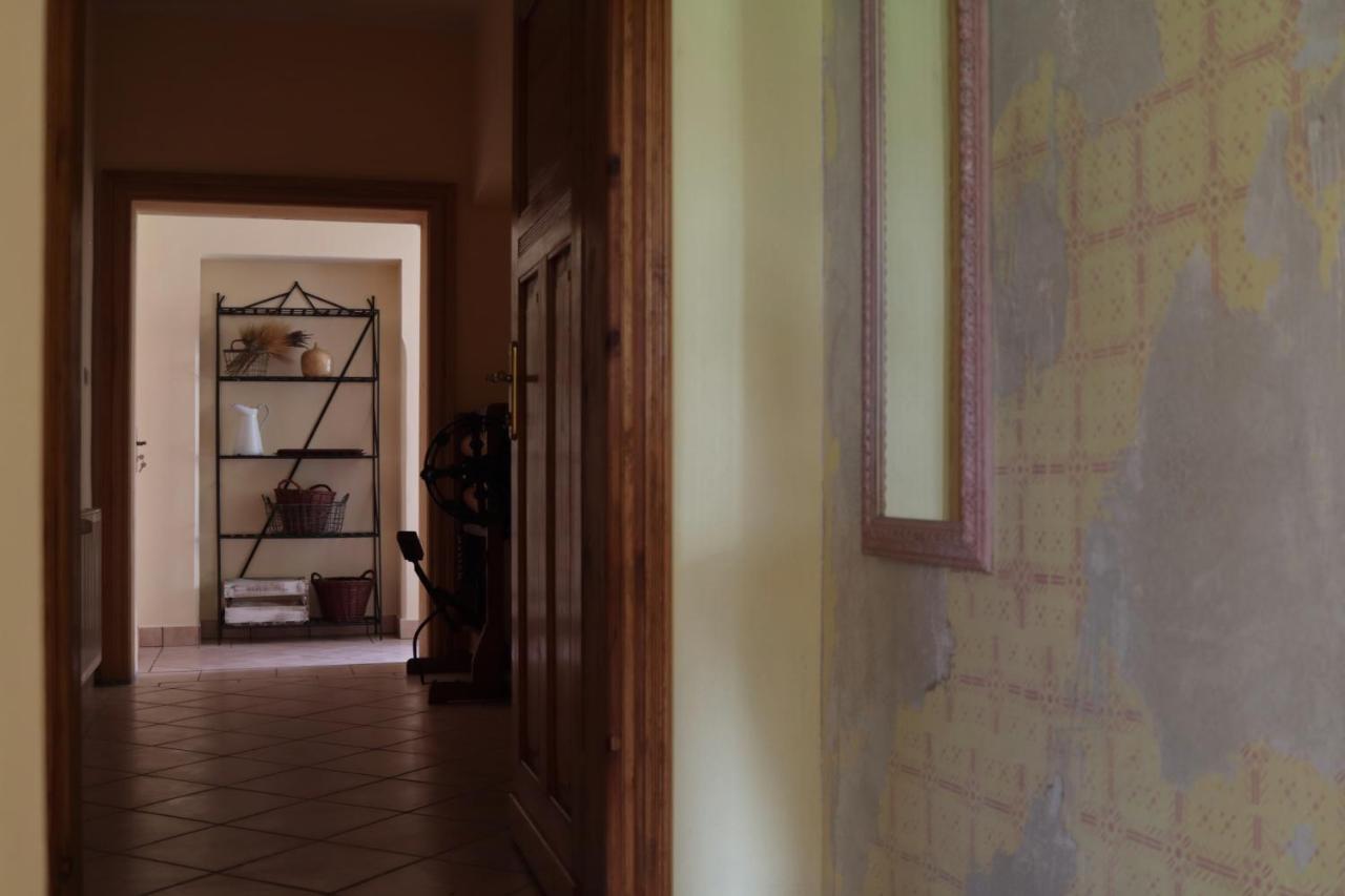 Hotel Pokoje W Starym Mlynie Kudowa-Zdrój Esterno foto