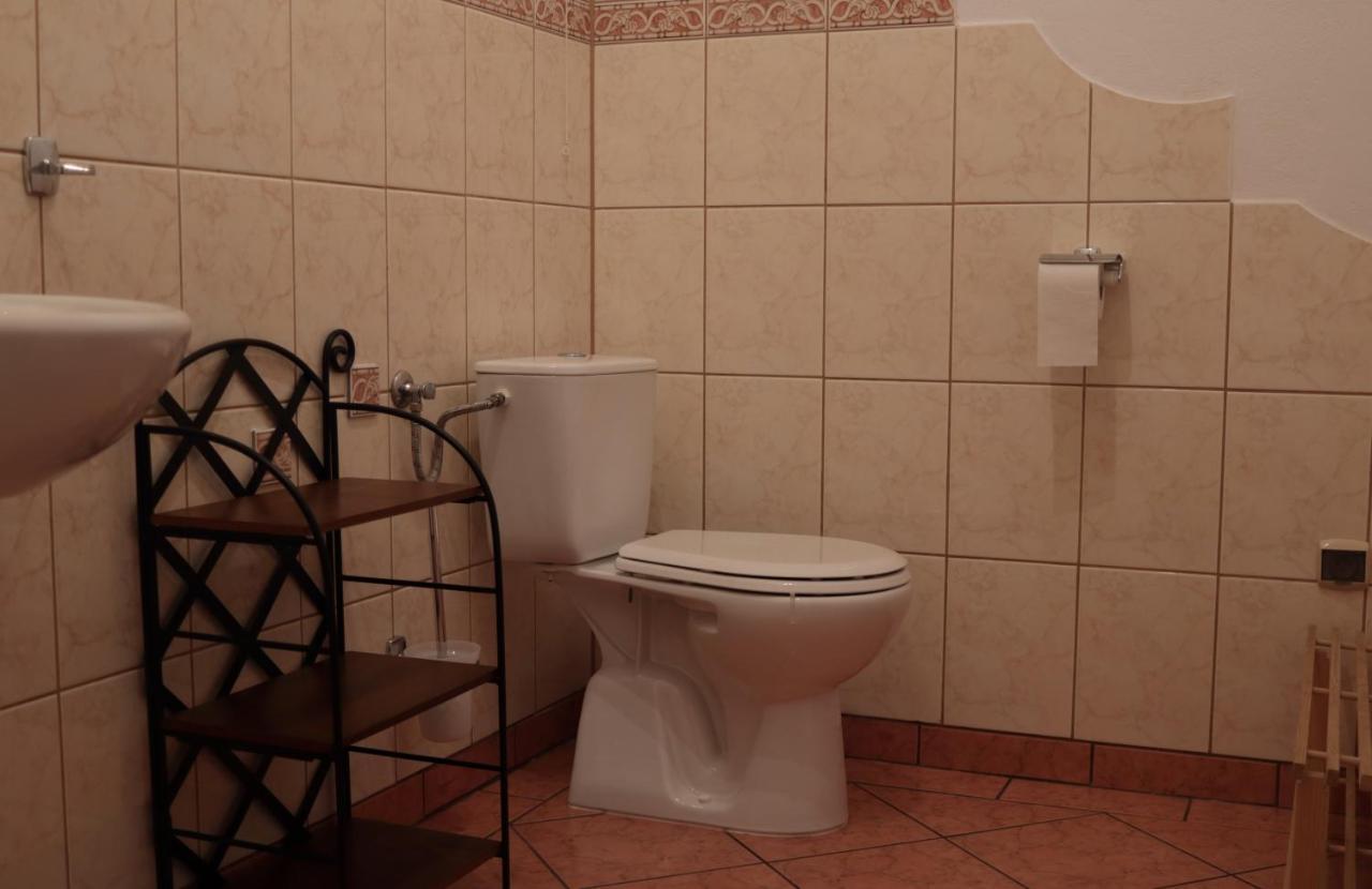 Hotel Pokoje W Starym Mlynie Kudowa-Zdrój Esterno foto