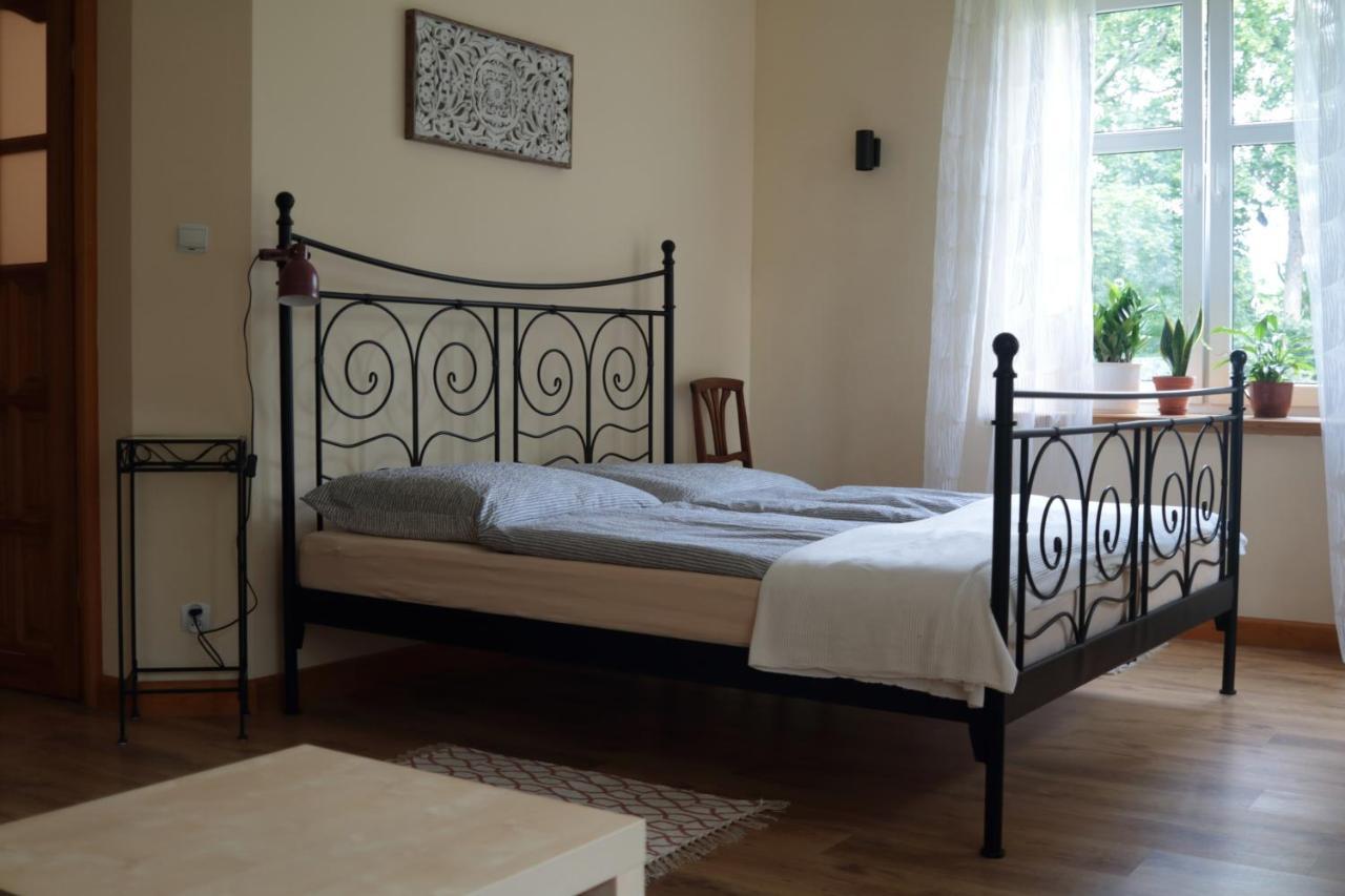 Hotel Pokoje W Starym Mlynie Kudowa-Zdrój Esterno foto