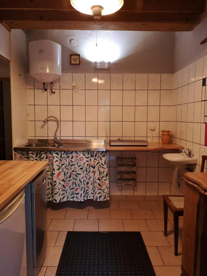 Hotel Pokoje W Starym Mlynie Kudowa-Zdrój Esterno foto