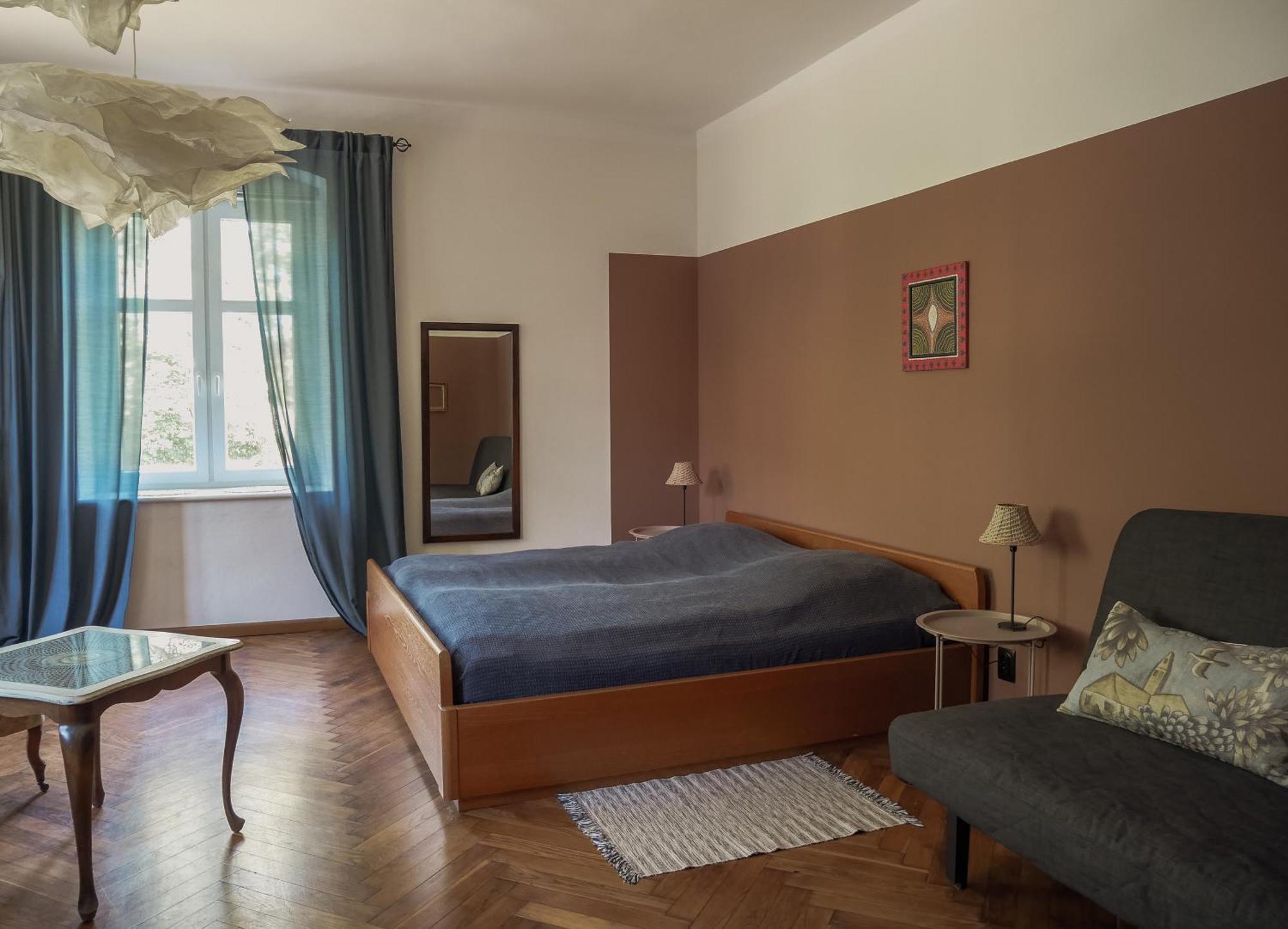Hotel Pokoje W Starym Mlynie Kudowa-Zdrój Esterno foto