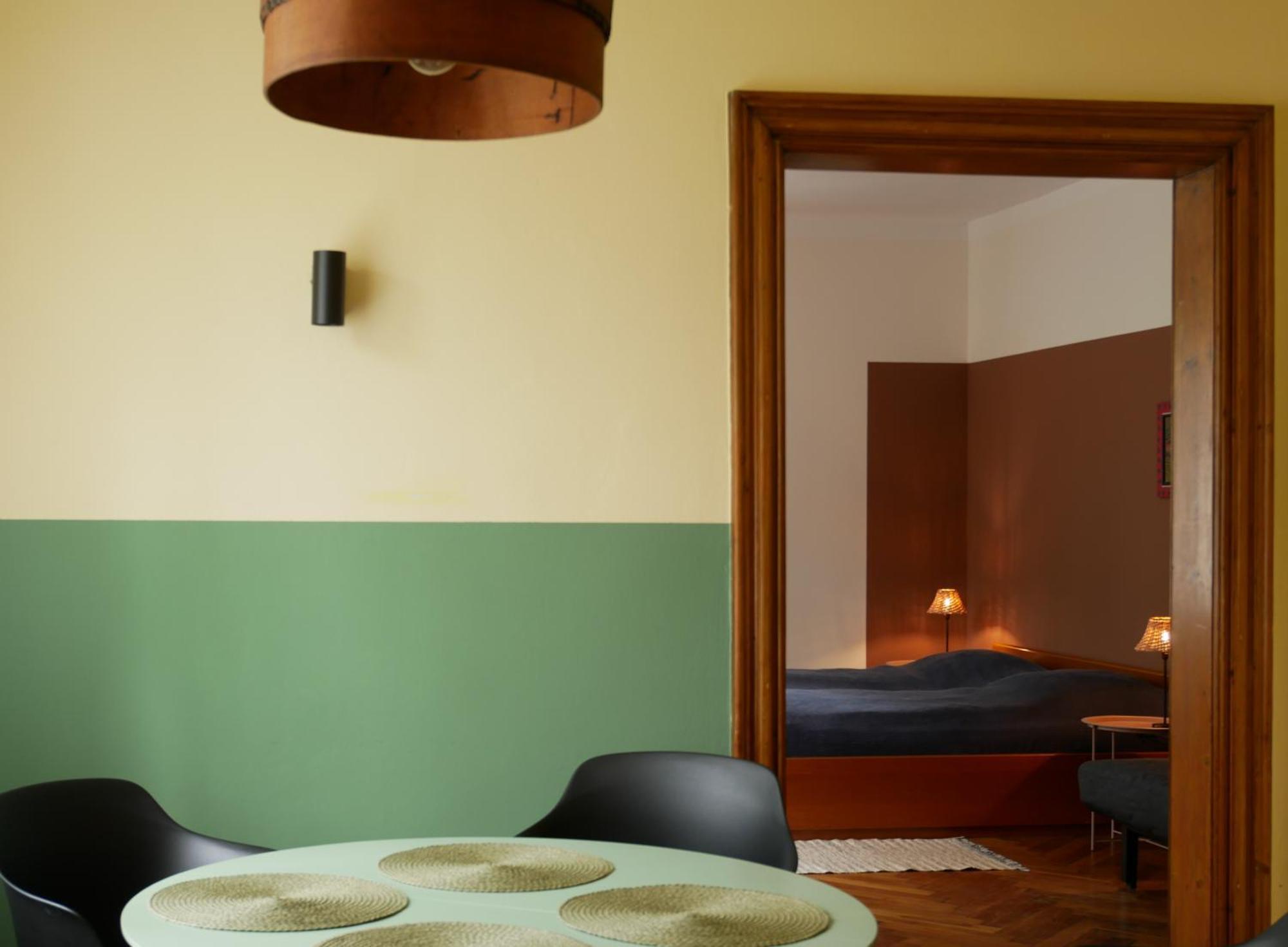 Hotel Pokoje W Starym Mlynie Kudowa-Zdrój Esterno foto