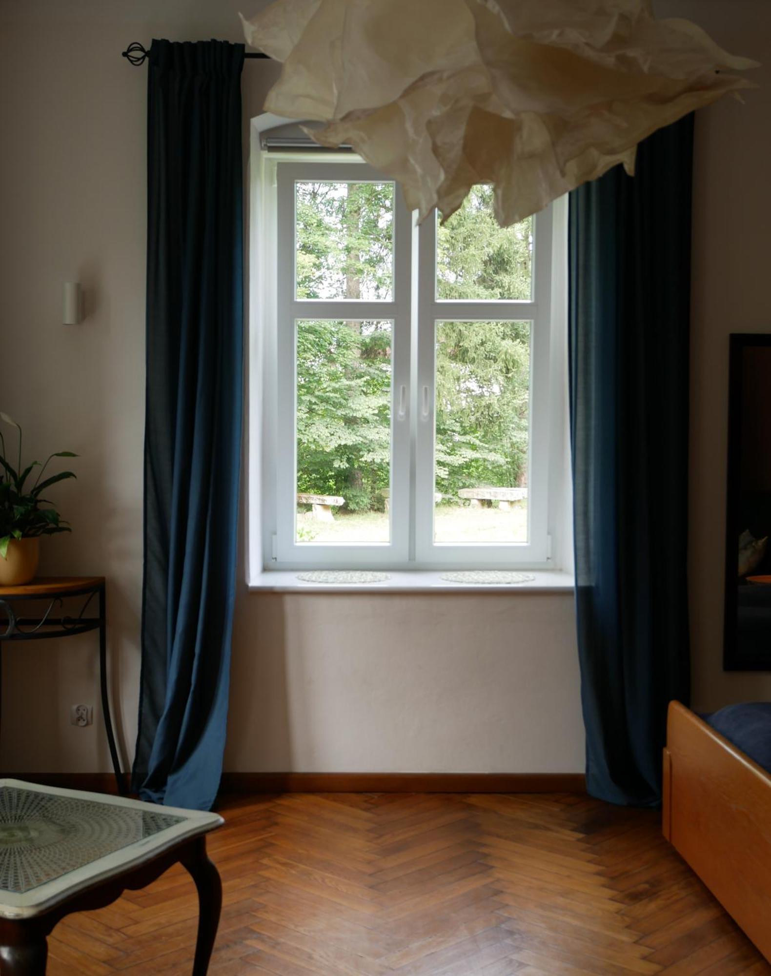 Hotel Pokoje W Starym Mlynie Kudowa-Zdrój Esterno foto