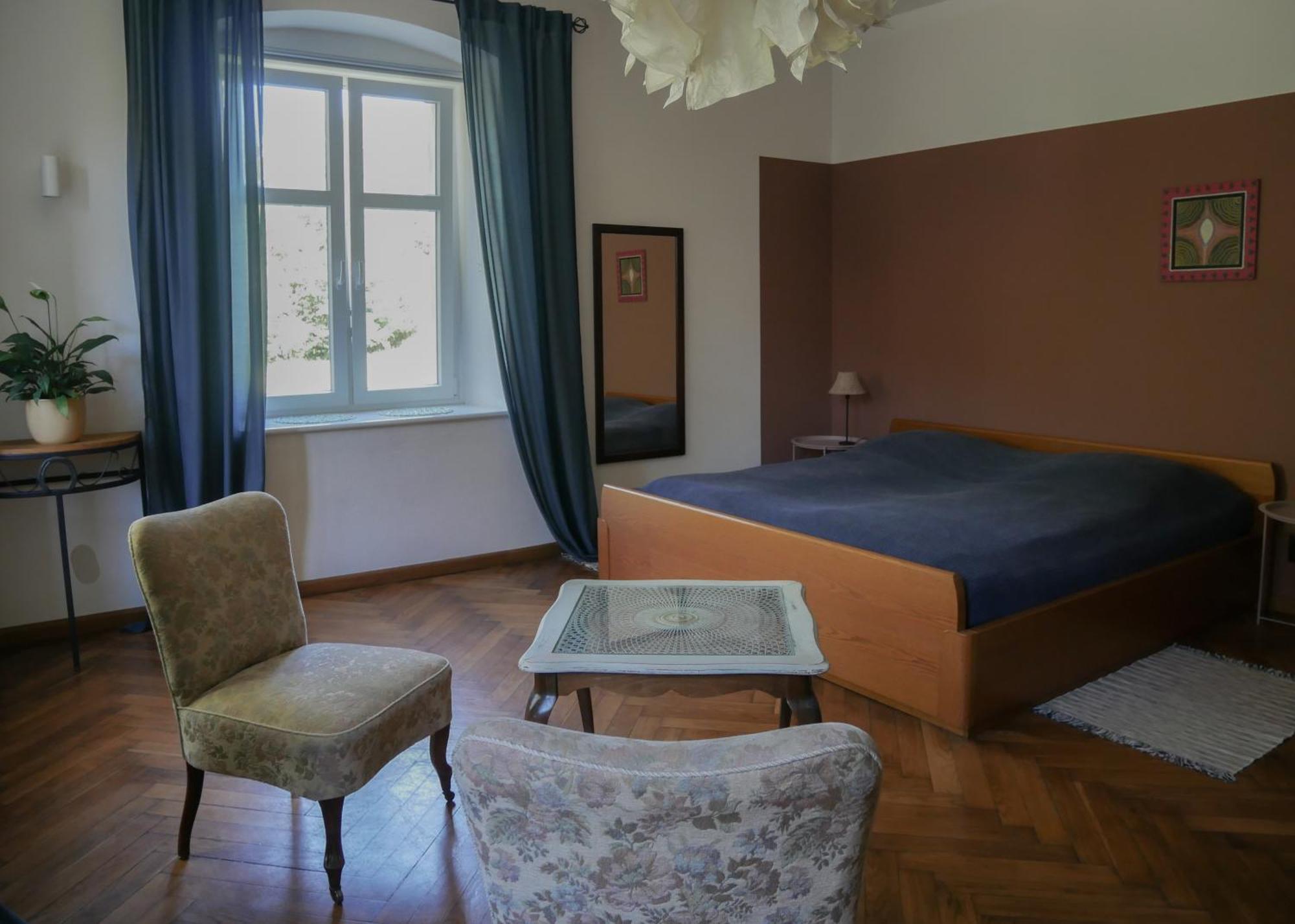 Hotel Pokoje W Starym Mlynie Kudowa-Zdrój Esterno foto
