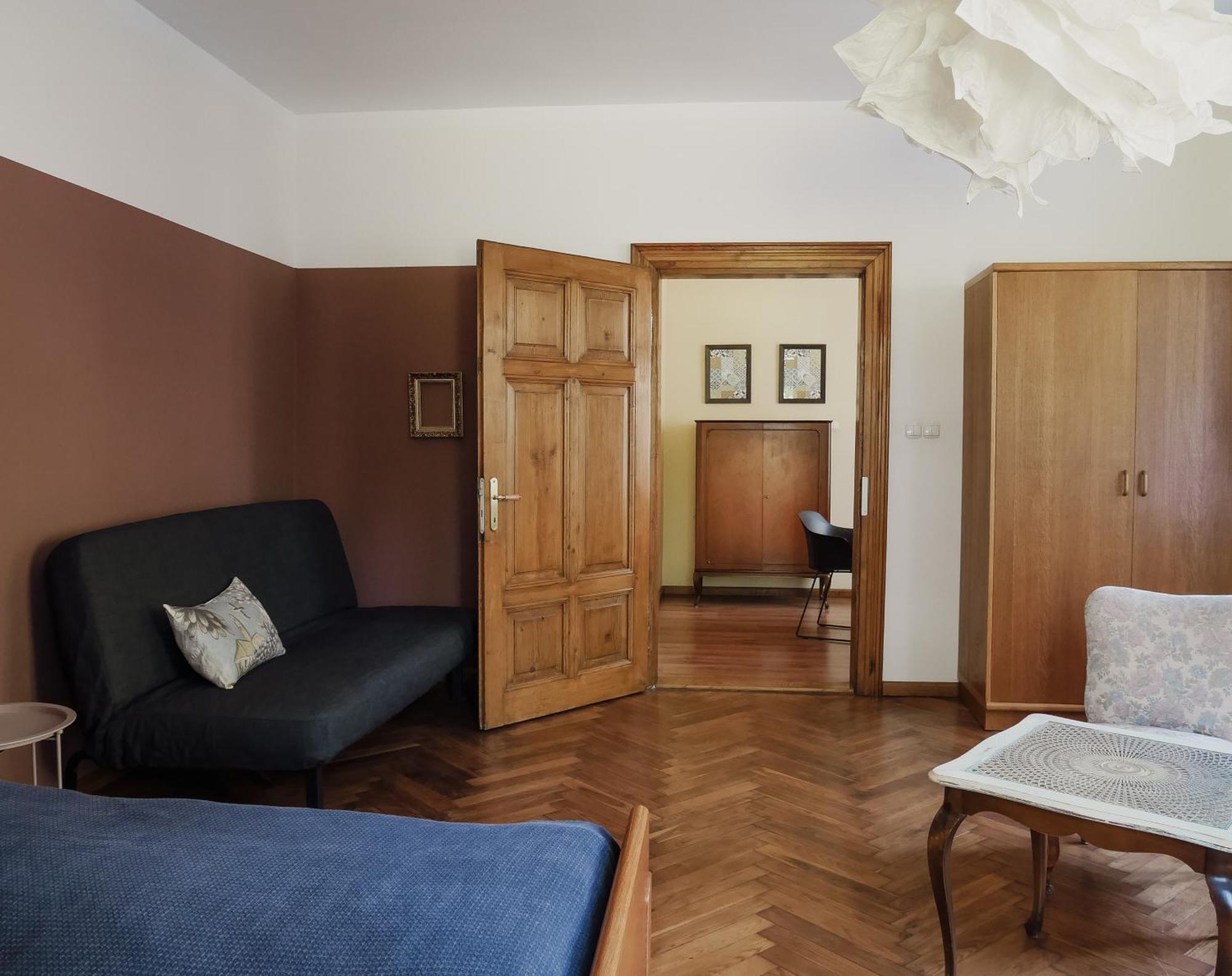 Hotel Pokoje W Starym Mlynie Kudowa-Zdrój Esterno foto